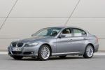 BMW 330d 2009 года